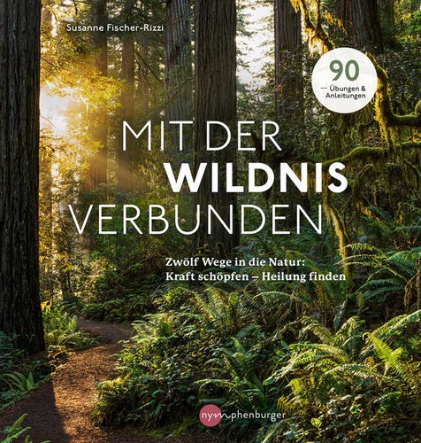 Mit der wildnis verbunden - mit,