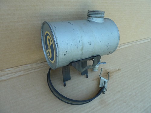 Kleiner sachs stamo tank - kleiner,