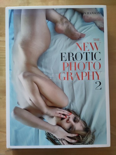 The new erotic photography - erotic,