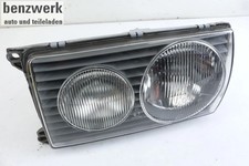 Mercedes W123 Scheinwerfer