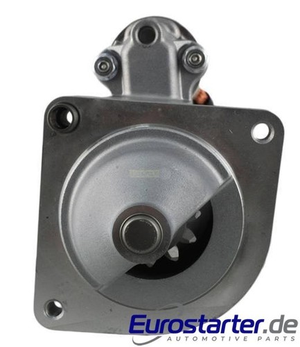 Anlasser denso neu - denso,