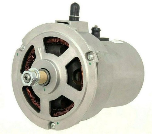Lichtmaschine 12v mit - lichtmaschine, regler