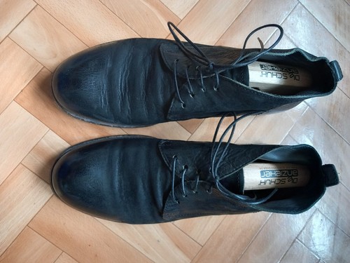 Moma herrenschuhe größe - moma,