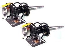 2x Komplett Stoßdämpfer Federbein Satz Vorne für BMW 5er E39 95-03 auch: Touring