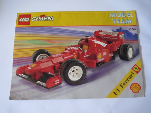 Lego 2556 system - lego®,