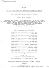 Der neue heiße Sex-Report