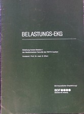 Belastungs-EKG; Meyer, J. D.: