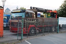 LKW Foto Volvo F12 Truck