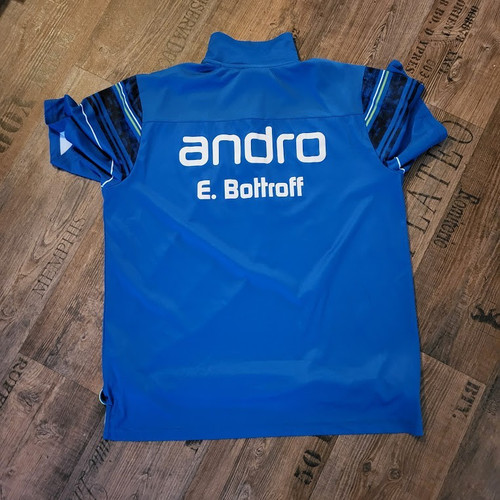 Erik bottroff matchworn - erik, bottroff-