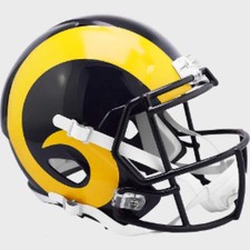 Los angeles rams - angeles, louis)
