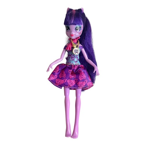 Little pony equestria - my,