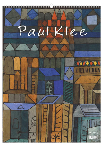 Paul klee 2027 - klee,