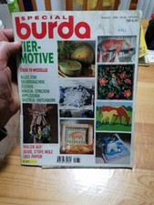 BURDA Spezial E271 