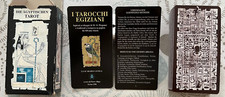 Die Ägyptischen Tarot (nach