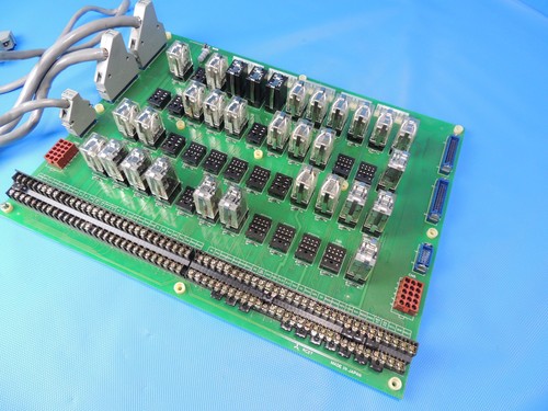 Mitsubishi circuit board - circuit,