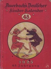 Auerbachs deutscher