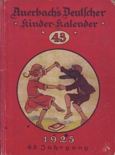 Auerbachs deutscher