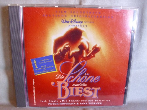 Die schöne und das - das, biest-