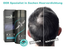 Haarverdichter HAIR GO Premium