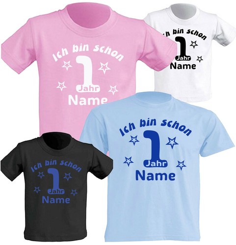 Kinder shirt erster - kinder, t-shirt