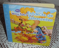Winnie Puuh-Entdecke die