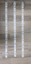 LG 55UK6470PLC Led Streifen Hintergrundbeleuchtung Backlight