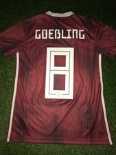 Lena Goeßling #8 DFB