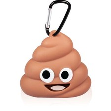 Kotbeutelspender mit 15