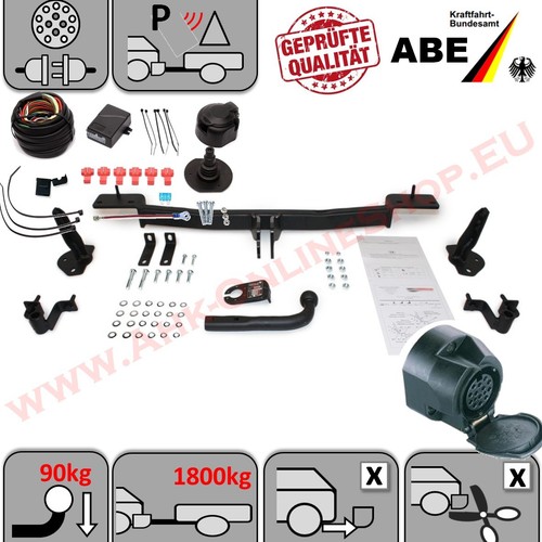Ahk für bmw - ahk,