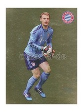 Panini FC Bayern München