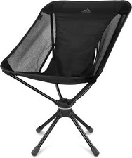 Campingstuhl Drehstuhl