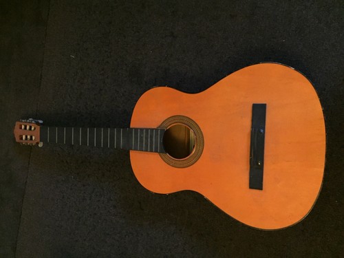 Gitarre araniuez c - gitarre,
