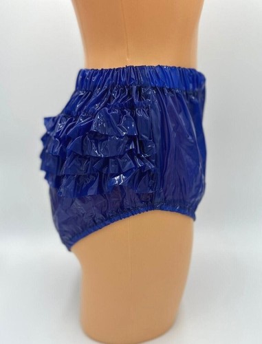 Super soft pvc rüschen - super,