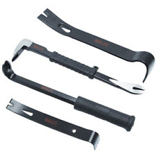 Brechstange Nageleisen