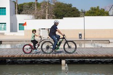 WeeRide Link Tagalong