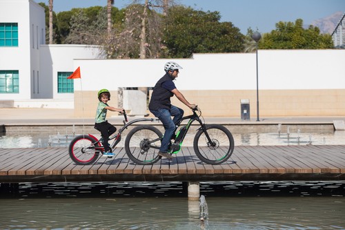 Weeride link tagalong - weeride,