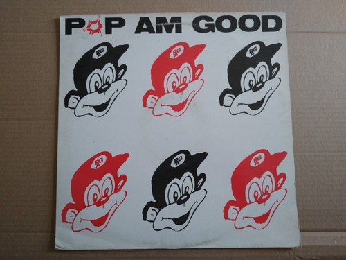 Pop good the - latest, thing