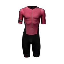 HUUB Mittsu Club Aero Trisuit