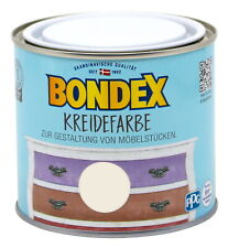Bondex Kreidefarbe 0,5L sandig