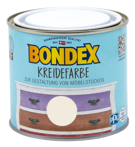 Bondex kreidefarbe sandig - bondex,