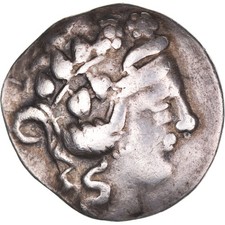 Münze, Thrace, Tetradrachm