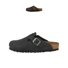 Birkenstock Boston Geöltes