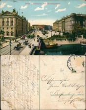 Ansichtskarte Berlin