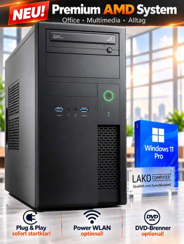 Amd windows pro - windows, 11
