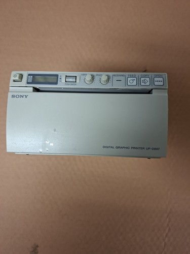 Sony digital graphic printer - digital,