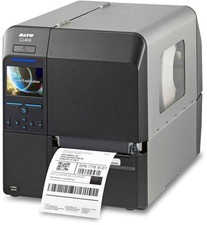 Sato MT-CL4NX - WWCL20260 Etikettendrucker  305dpi USB Parallel Seriell LAN