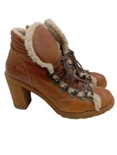 ZIGN Schnürstiefel Damen