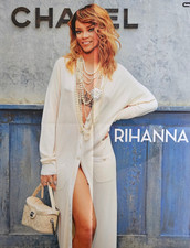 hey! XL Poster ca. 42 x 54 cm