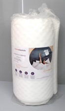 Emma Essentials Matratzenauflage 180x200 cm, 5 cm Gel-Memory-Schaum atmungsaktiv