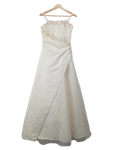 Valerie brautkleid damen weiß - valerie,
